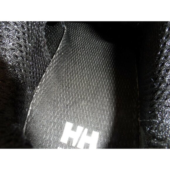 HELLY HANSEN Men's Composite Toe Composite Plate Low-Cut Work Shoes Black 8.5M - Picture 7 of 8